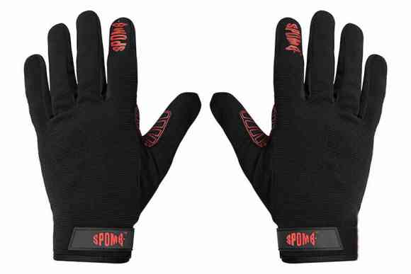 Spomb пара перчаток для заброса Pro Glove M