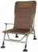 Кресло карповое облегченное Большое Fox (Фокс) - Duralite XL Chair