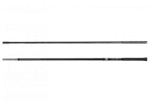 Ручка для подсачека Delphin SYMBOL CARP / 1,80m - 2 parts