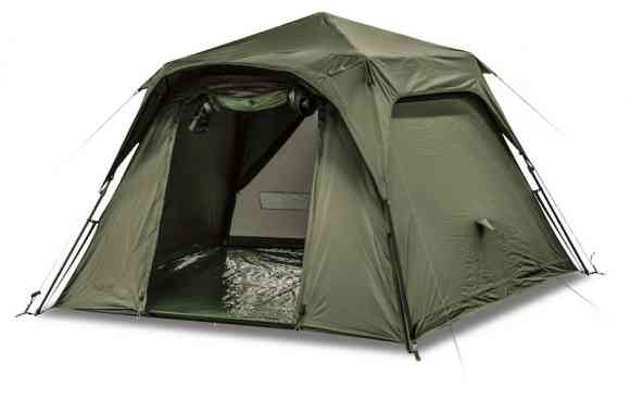 Шелтер-шатёр SOLAR SP Bankmaster Quick-Up Shelter быстросборное укрытие шатрового типа