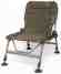 Кресло карповое R1 Камуфляжное Fox (Фокс) - R Series Chairs - R1 Camo