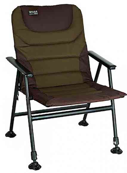 Кресло складное Fox (Фокс) - EOS Chair 1