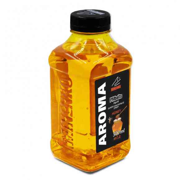 Ароматизатор MINENKO Aroma Honey (Мёд) 500мл