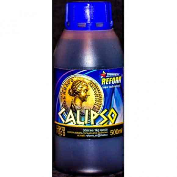 CALIPSO (фрукты) Liquid Food 500 ml Реформ НТ