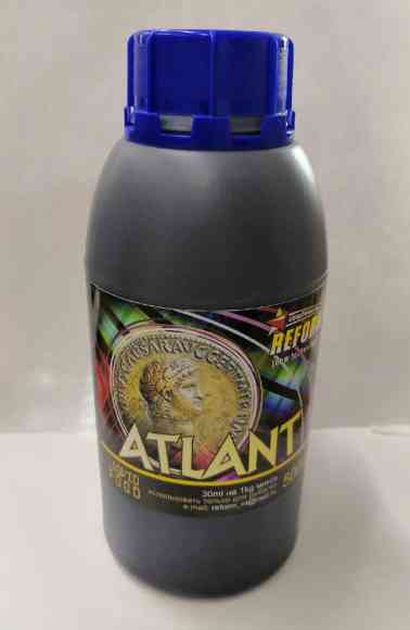 ATLANT Liquid Food 500 ml Реформ НТ  