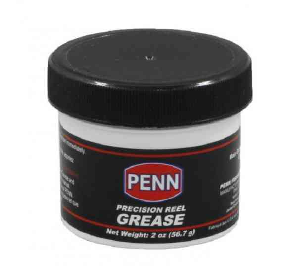 Смазка PENN Reel Grease tube 56 g (консистентная)
