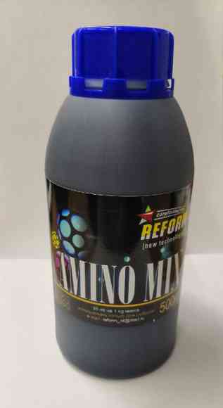 Amino Mix Liquid Food 500 ml Реформ НТ           