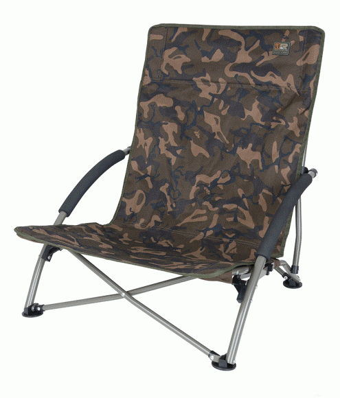 Fox R-Series Guest Chair стул гостевой