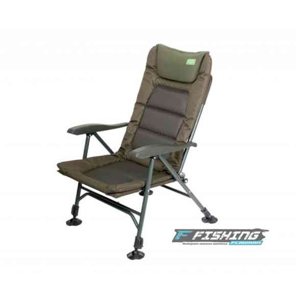 Кресло карповое Carp Pro Medium